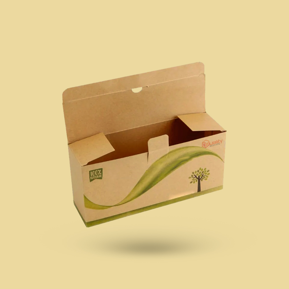 Heavy Duty Corrugated Box