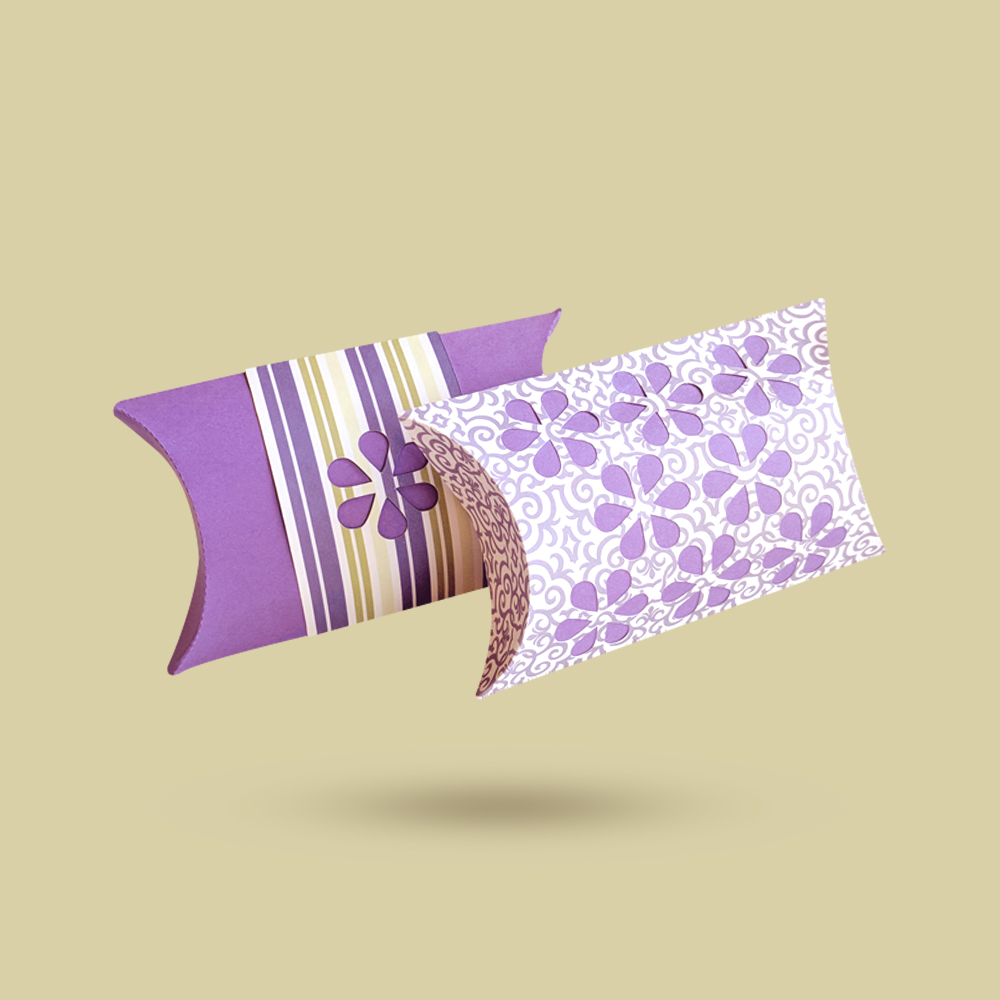 Pillow Box