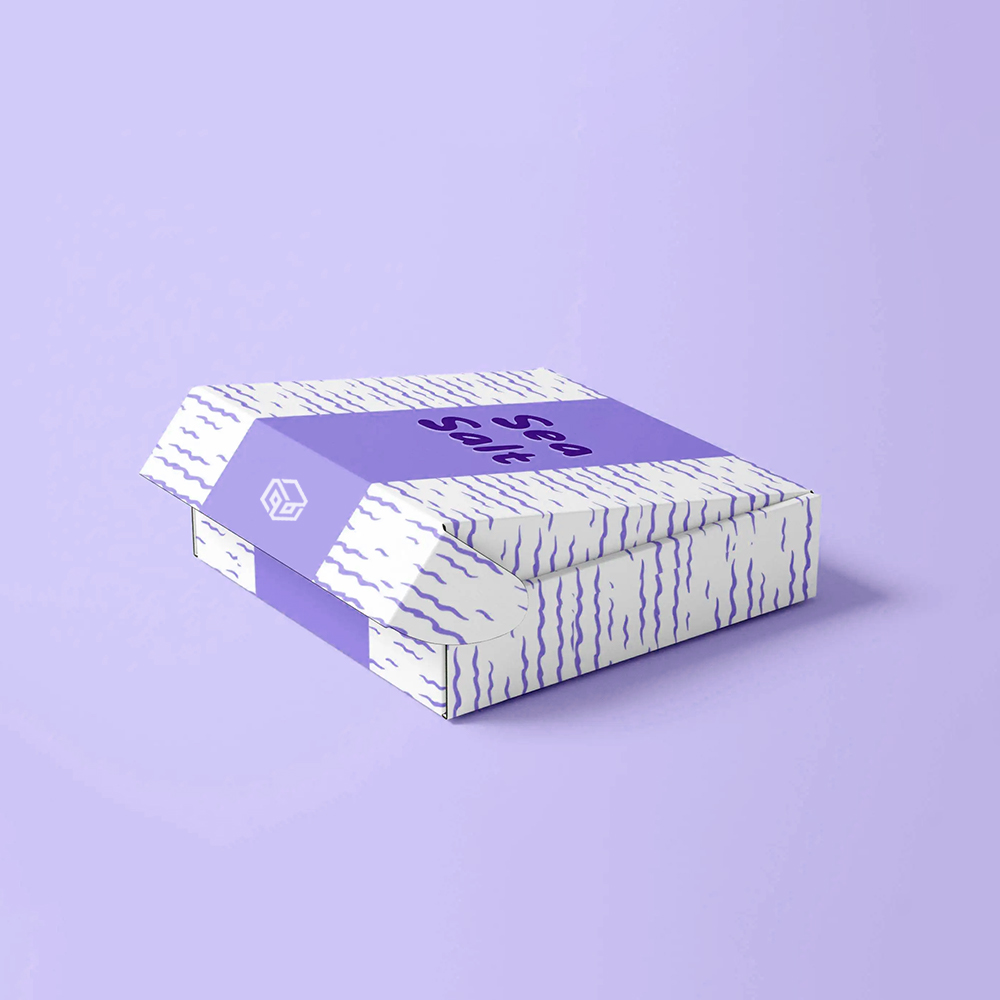 Subscription mailer packaging